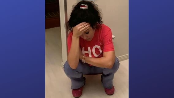 'My job is just so hard right now': Nurses struggle ahead of second COVID Christmas