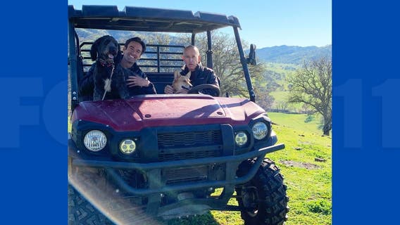 Exclusive: Jerry Brown on advice to Gavin Newsom on California’s crime, budget and more