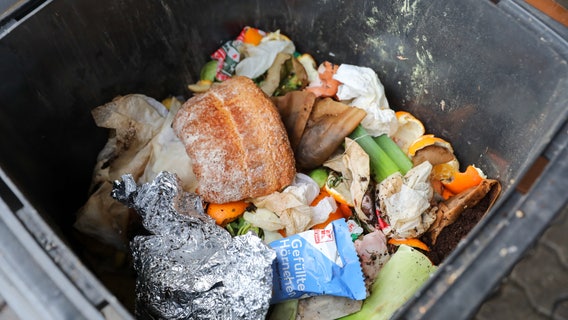 California mandatory composting program begins in January