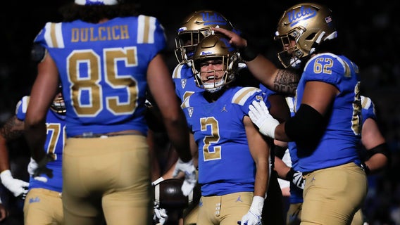 Holiday Bowl officially canceled after organizers fail to find replacement for UCLA