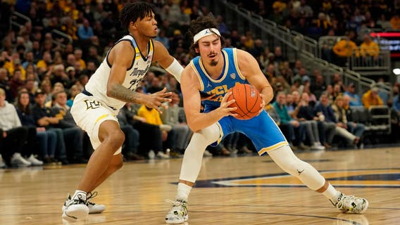COVID and sports: UCLA postpones game over Arizona State