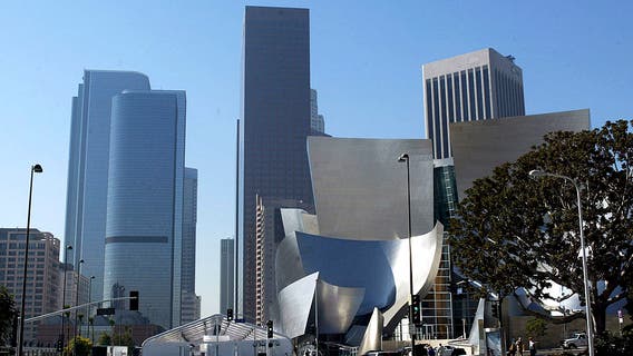 Music Center to require COVID booster starting in January