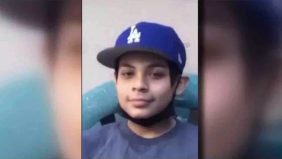 Teen boy victim of deadly shooting near recreation center in Boyle Heights