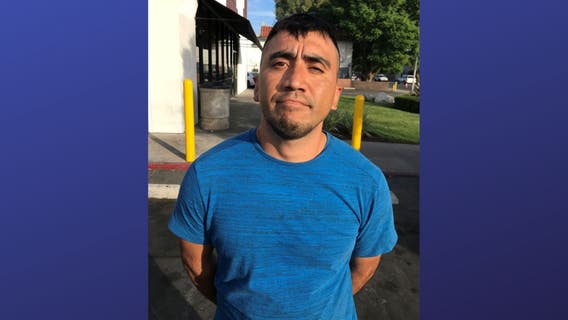 Man accused of taking up-skirt, bathroom photos of women across LA, Ventura counties