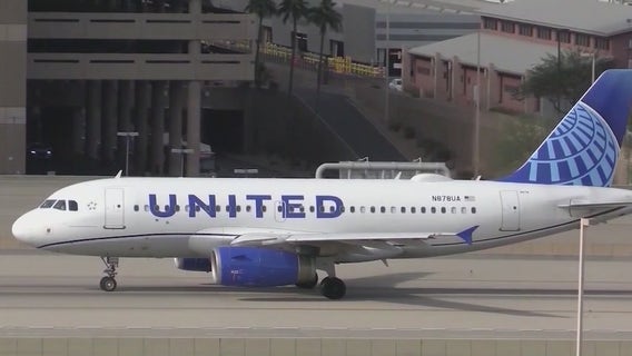 Delta, United cancel dozens of flights out of LAX ahead of Christmas amid omicron surge