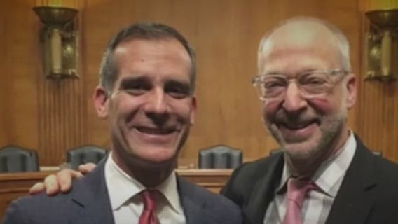 Reports question how much Eric Garcetti knew about sexual harassment allegations against former aide