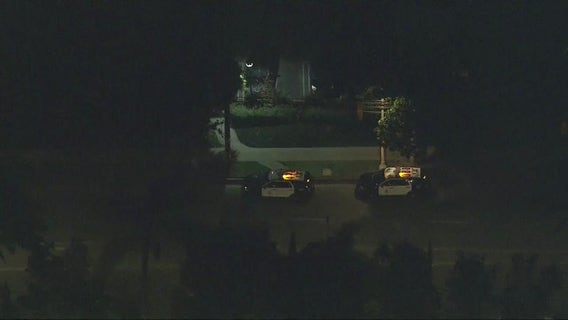 11-year-old accused of stabbing girl three years older than suspect in Mar Vista