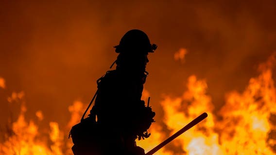 SoCal Edison will pay $550 million in new settlement for 2017-18 wildfires