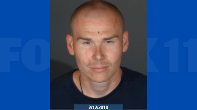 Covina Good Samaritan death: Alleged gunman charged with murder in shooting of dad of 3