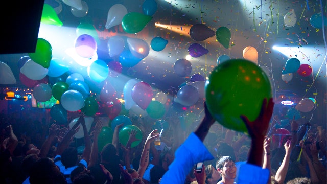 Airbnb expands measures to prevent unauthorized LA parties over New Year's Eve