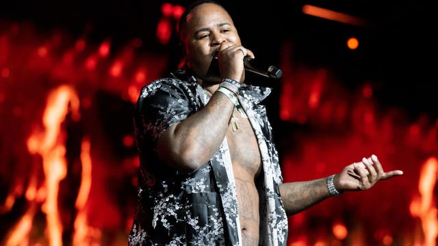 Wrongful death lawsuit to be filed on behalf of Drakeo the Ruler's 5-year-old son