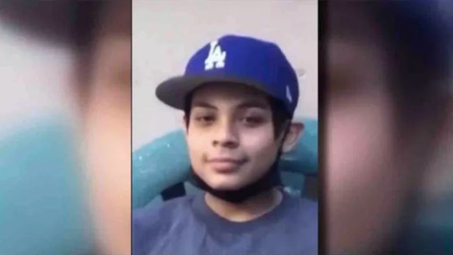 Teen boy victim of deadly shooting near recreation center in Boyle Heights