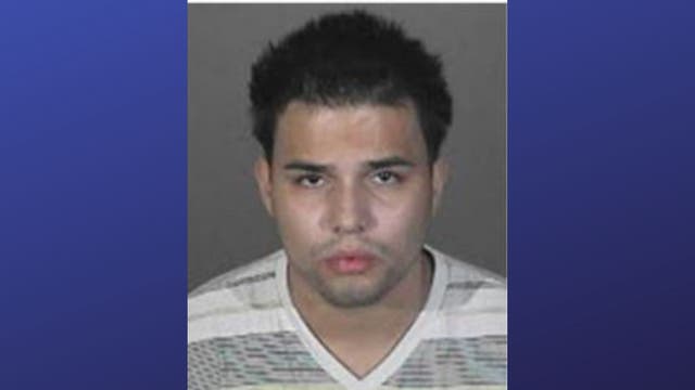 Toddler found after being abducted out of Los Angeles Friday morning