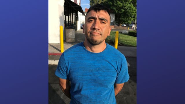 Man accused of taking up-skirt, bathroom photos of  women across LA, Ventura counties