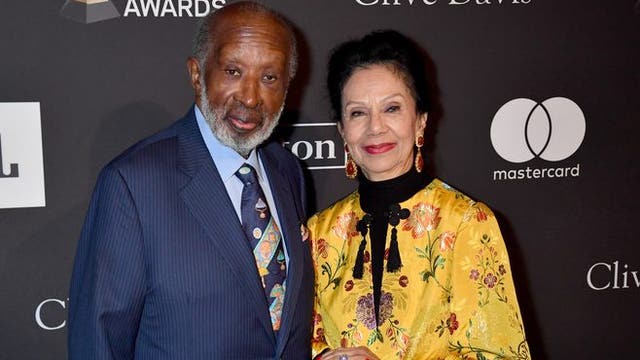 Suspect arrested in fatal shooting of Jacqueline Avant inside Beverly Hills estate