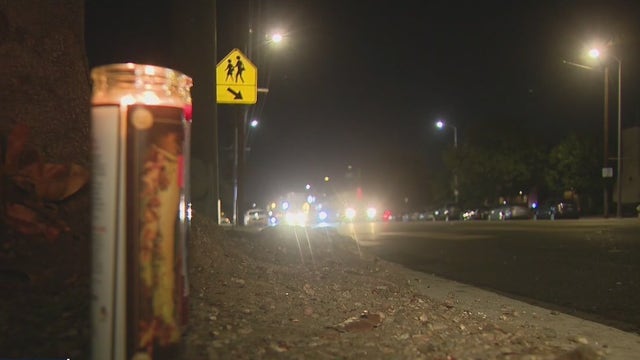 USC student killed while walking near campus, police say illegal street racing is to blame