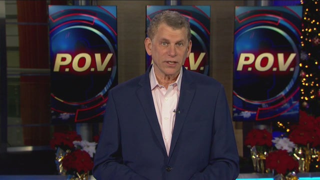 Point of View: In support of recalling George Gascón