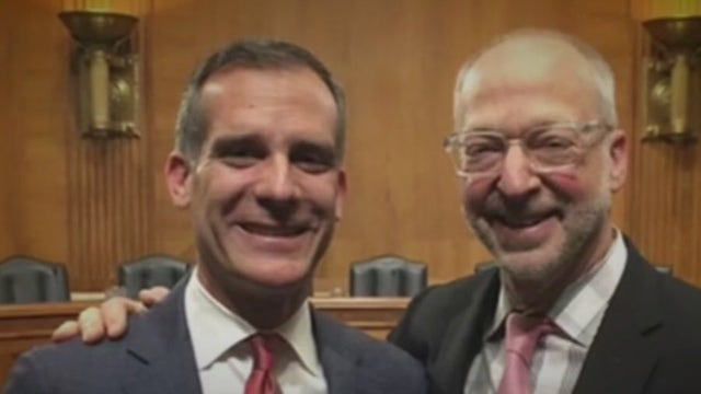 Reports question how much Eric Garcetti knew about sexual harassment allegations against former aide