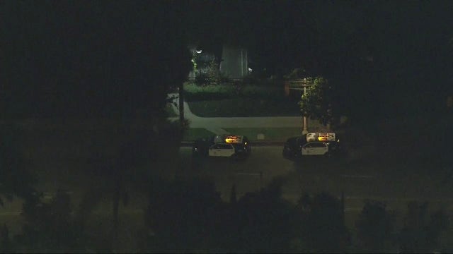 11-year-old accused of stabbing girl three years older than suspect in Mar Vista