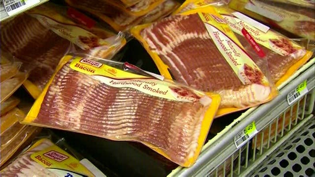 Prop 12: New California law to impact pork and egg industries