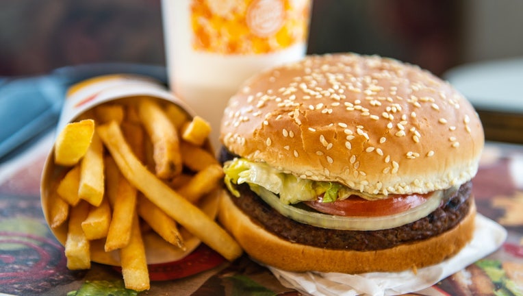 GettyImages-1134335296 Burger King Whopper