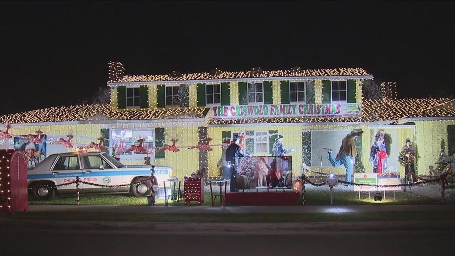 The Griswold House from National Lampoon's Christmas Vacation Is in LA -  LAmag - Culture, Food, Fashion, News & Los Angeles
