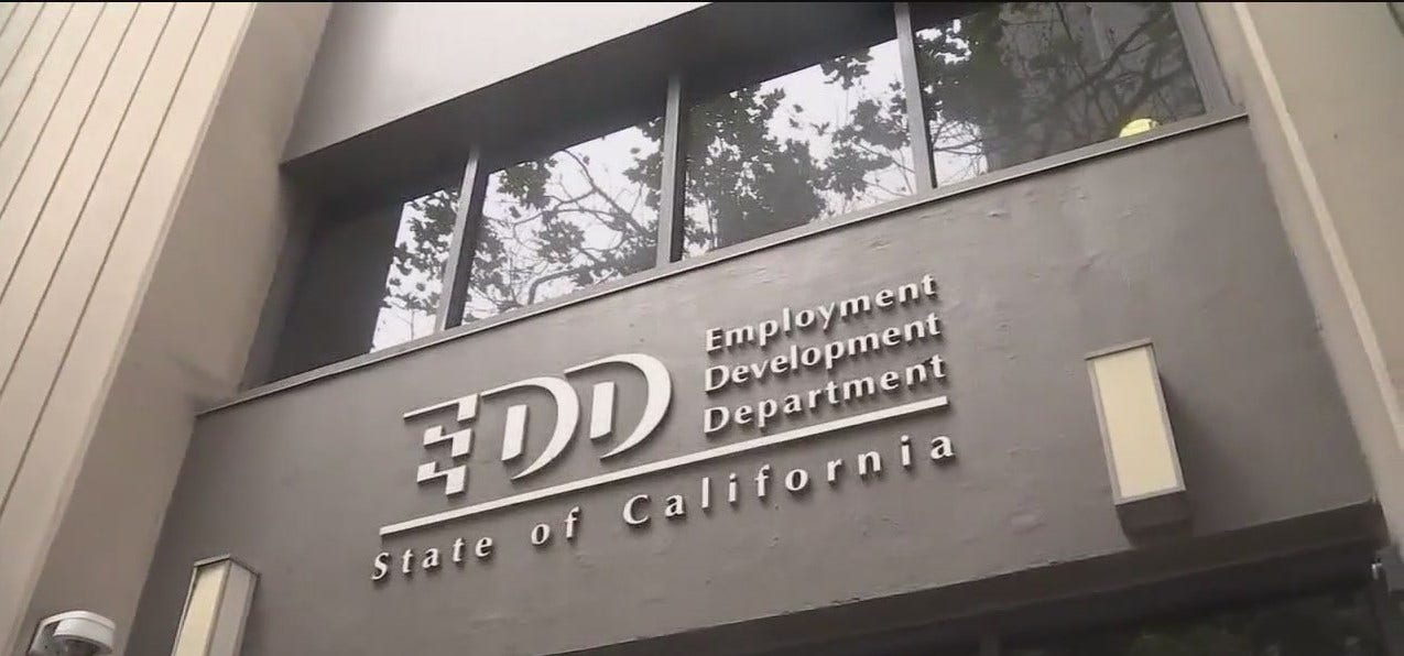 24 LA County employees charged with stealing over $700K in COVID unemployment benefits