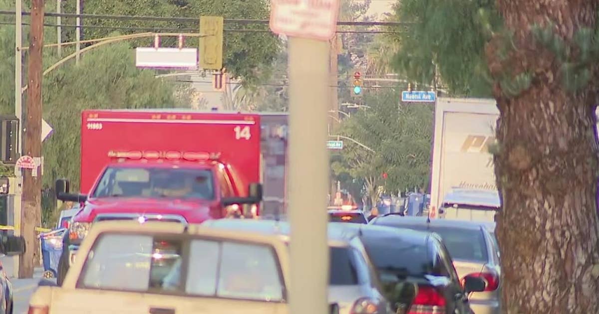3 children found safe after being reported missing in South LA | FOX 11 ...