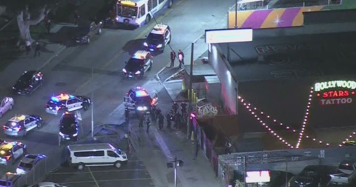 Suspect arrested after deadly stabbing in Playa del Rey | FOX 11 Los ...