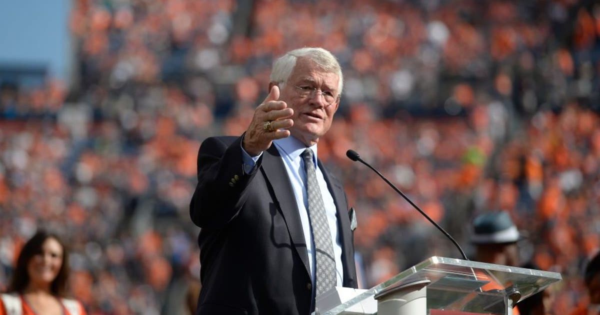 Longtime NFL coach Dan Reeves passes away at 77 | FOX 11 Los Angeles