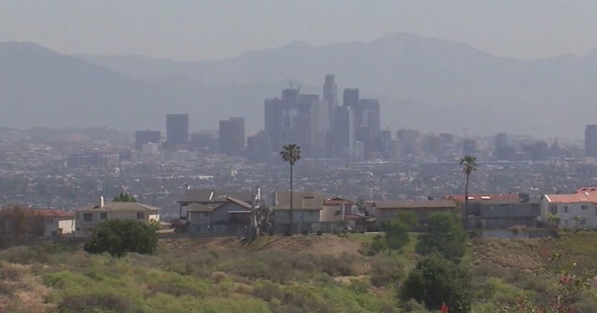 Los Angeles, several California cities ranked among nation’s dirtiest | FOX 11 Los Angeles