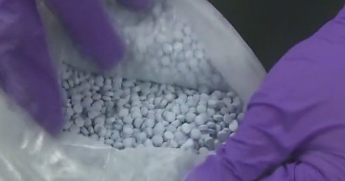 Man accused of running ‘same-day delivery’ fentanyl, cocaine operation ...