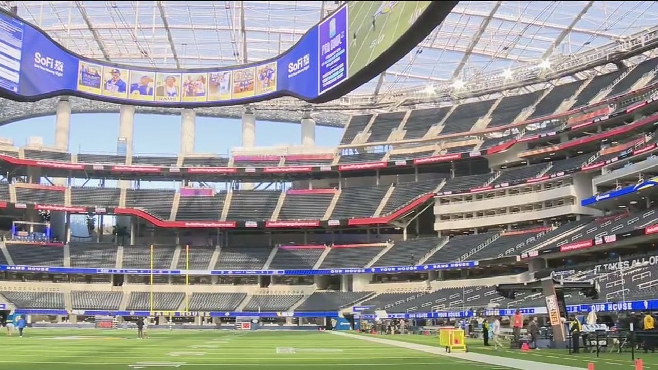 Rams May Lose Home-Field Advantage to Visiting San Francisco 49ers -  InsideHook