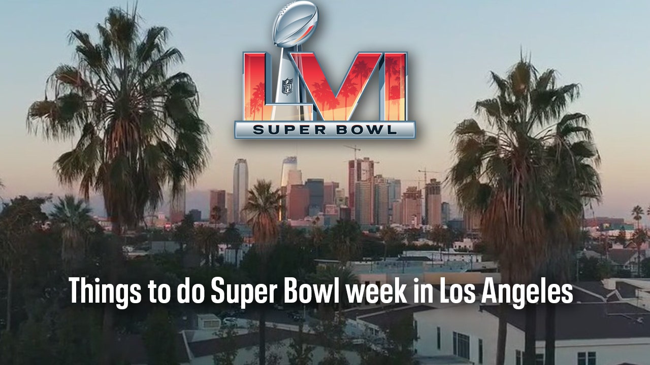 super bowl events this weekend