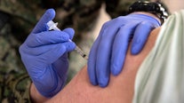 Navy discharges 1st active-duty sailors for vaccine refusal