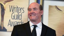 Actor David Koechner from ‘Anchorman’ and ‘The Office' arrested on New Year’s Eve for DUI