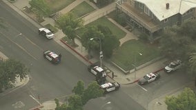 Pasadena 14-year-old dies days after being shot in head; one arrested