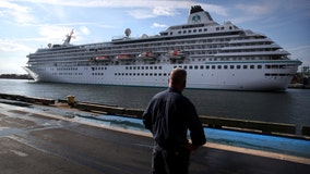 'Abducted by luxurious pirates’: Cruise ship changes course after US judge orders seizure over unpaid fuel