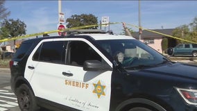 Sick calls related to COVID-19 sideline more than 1,700 Los Angeles first responders