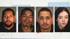 Police commission: US Attorney held F-13 gang members responsible when Gascón wouldn't
