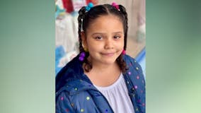 Wednesday's Child: Rosa enjoys singing, dancing, and playing dress-up