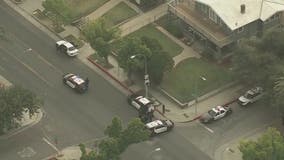 Teenager in critical condition after shooting in Pasadena