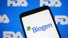 Medicare told to reassess premium hike after price slashed on Biogen Alzheimer's drug