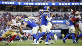 Rams vs 49ers: Everything you need to know about Sunday's NFC Championship game