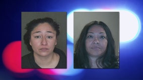 2 child care employees charged with abuse of 8-month-old hospitalized with skull fracture