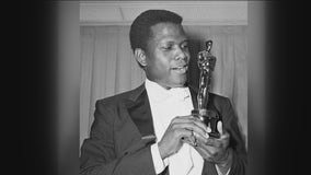 Debbie Allen reflects on life and legacy of actor Sidney Poitier