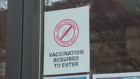 LA City Council lifts proof of vaccination mandate