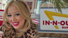Owner of In-N-Out Burger on a mission to make a difference