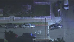 LASD detectives investigating overnight deadly stabbing in Paramount