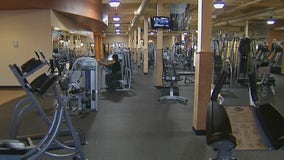 Public health officials detail best ways to stay safe at indoor gyms